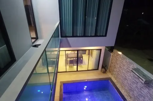 4 Bedroom Villa for sale in Kamala, Phuket