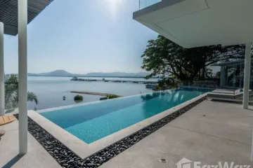 7 Bedroom Villa for rent in Pa Khlok, Phuket
