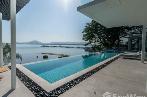 7 Bedroom Villa for rent in Pa Khlok, Phuket