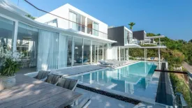 7 Bedroom Villa for rent in Pa Khlok, Phuket