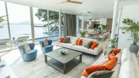 7 Bedroom Villa for rent in Pa Khlok, Phuket