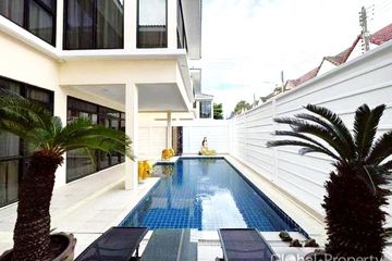 7 Bedroom House for sale in Nong Prue, Chonburi