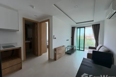 1 Bedroom Condo for sale in Bang Sare, Chonburi