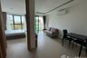 1 Bedroom Condo for sale in Bang Sare, Chonburi
