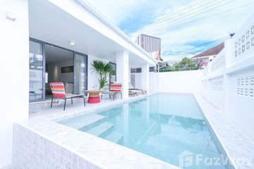 4 Bedroom Villa for sale in Na Kluea, Chonburi