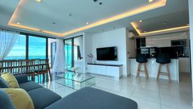 2 Bedroom Condo for rent in Wong Amat Tower, Na Kluea, Chonburi