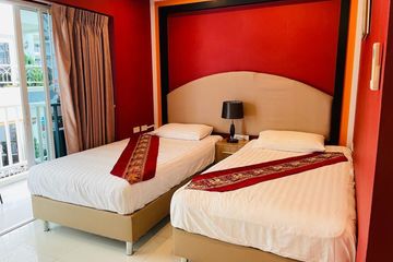 Condo for sale in New Nordic VIP 5, Nong Prue, Chonburi