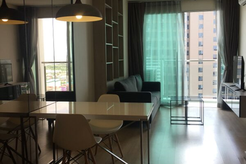 1 Bedroom Condo for rent in Sky Walk Condominium, Phra Khanong Nuea, Bangkok near BTS Phra Khanong