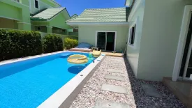4 Bedroom Villa for rent in Baan Chalita 2, Nong Pla Lai, Chonburi