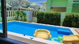 4 Bedroom Villa for rent in Baan Chalita 2, Nong Pla Lai, Chonburi