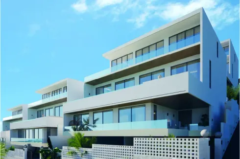 6 Bedroom Villa for sale in Sea Cloud View Panwa, Wichit, Phuket