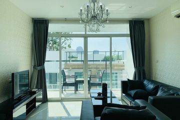 2 Bedroom Condo for rent in South Beach, Nong Prue, Chonburi