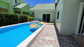 4 Bedroom Villa for rent in Baan Chalita 2, Nong Pla Lai, Chonburi