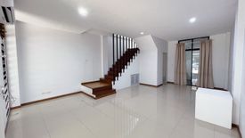 4 Bedroom Townhouse for sale in HAUS 35 Cheangwattana, Khlong Kluea, Nonthaburi near MRT Impact Challenger