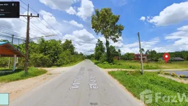 Land for sale in Rattaphum, Songkhla