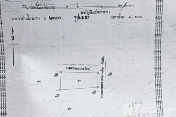 Land for sale in Rattaphum, Songkhla