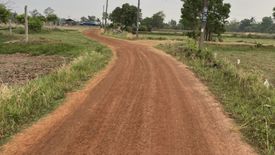 Land for sale in Yang Sak Krapho Lum, Ubon Ratchathani