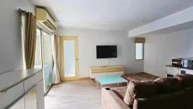 1 Bedroom Condo for sale in My Resort Bangkok, Bang Kapi, Bangkok near MRT Phetchaburi