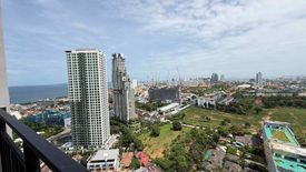 2 Bedroom Condo for sale in The Twin Tower Jomtien, Nong Prue, Chonburi