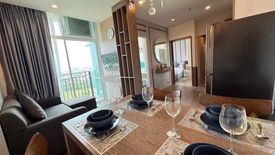 2 Bedroom Condo for sale in The Twin Tower Jomtien, Nong Prue, Chonburi