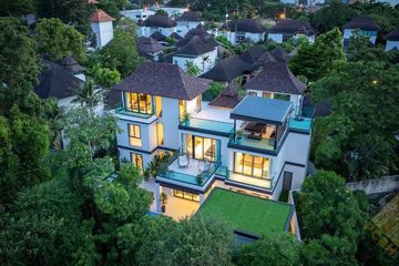 7 Bedroom House for sale in Na Jomtien, Chonburi