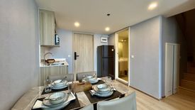 1 Bedroom Condo for rent in Life Rama 4 - Asoke, Khlong Toei, Bangkok near MRT Queen Sirikit National Convention Centre
