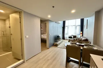 1 Bedroom Condo for rent in Life Rama 4 - Asoke, Khlong Toei, Bangkok near MRT Queen Sirikit National Convention Centre