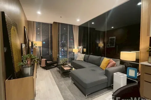 2 Bedroom Condo for rent in Noble Ploenchit, Lumpini, Bangkok near BTS Ploen Chit
