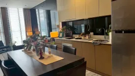 2 Bedroom Condo for rent in Noble Ploenchit, Lumpini, Bangkok near BTS Ploen Chit