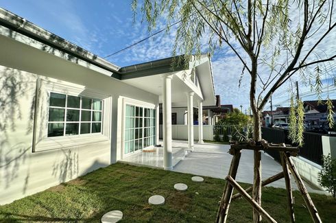 2 Bedroom House for sale in Nong Prue, Chonburi