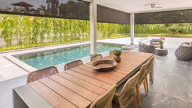 4 Bedroom House for sale in Nong Prue, Chonburi