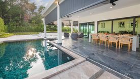 4 Bedroom House for sale in Nong Prue, Chonburi