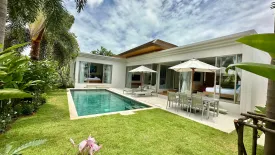 3 Bedroom Villa for rent in Trichada Tropical, Choeng Thale, Phuket