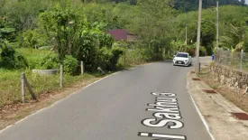Land for sale in Sakhu, Phuket