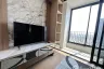 1 Bedroom Condo for rent in Ideo Q Sukhumvit 36, Khlong Tan, Bangkok near BTS Thong Lo