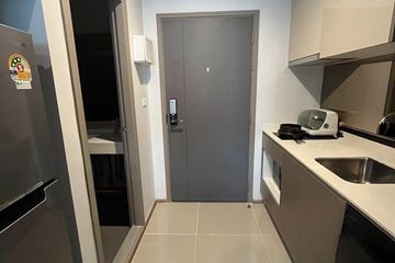 Condo for rent in Ideo Rama 9 - Asoke, Huai Khwang, Bangkok near MRT Phra Ram 9