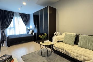 Condo for rent in Life Asoke Hype, Makkasan, Bangkok near MRT Phra Ram 9
