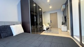 Condo for rent in Life Asoke Hype, Makkasan, Bangkok near MRT Phra Ram 9