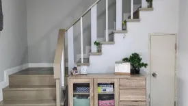 2 Bedroom Townhouse for rent in Karnkanok Town1, Chai Sathan, Chiang Mai