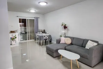 2 Bedroom Townhouse for rent in Karnkanok Town1, Chai Sathan, Chiang Mai