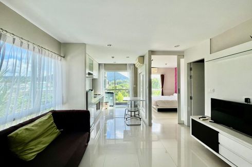 Condo for sale in The Scene Condo, Kathu, Phuket