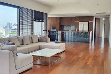 4 Bedroom Condo for rent in Hansar Rajdamri, Lumpini, Bangkok near BTS Chit Lom
