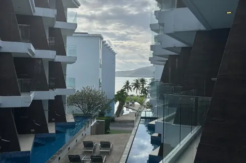 1 Bedroom Apartment for sale in The Beachfront, Rawai, Phuket