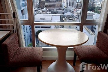 Condo for rent in The Trendy Condominium, Khlong Toei Nuea, Bangkok near BTS Nana