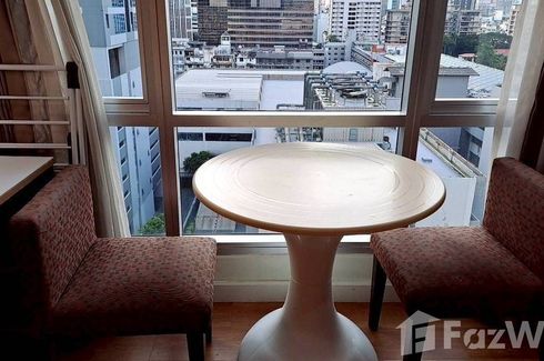 Condo for rent in The Trendy Condominium, Khlong Toei Nuea, Bangkok near BTS Nana