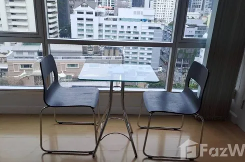 Condo for rent in The Trendy Condominium, Khlong Toei Nuea, Bangkok near BTS Nana