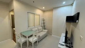 1 Bedroom Condo for rent in Q House Condo Sathorn, Khlong Ton Sai, Bangkok near BTS Krung Thon Buri