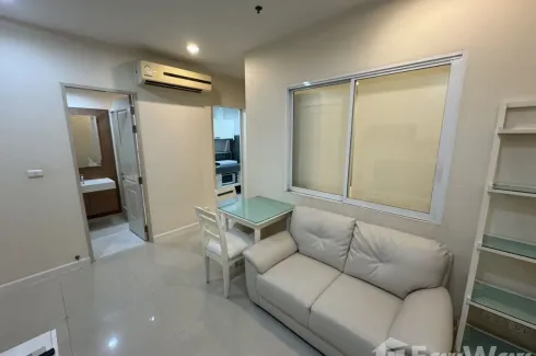 1 Bedroom Condo for rent in Q House Condo Sathorn, Khlong Ton Sai, Bangkok near BTS Krung Thon Buri