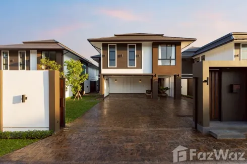 4 Bedroom House for sale in 999@Pa daet Luxury Pool Villa, Pa Daet, Chiang Mai