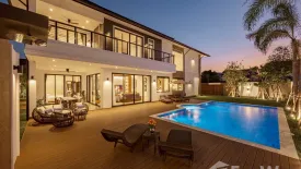 5 Bedroom House for sale in 999@Pa daet Luxury Pool Villa, Pa Daet, Chiang Mai
